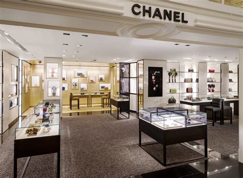 chanel store nyc|boutique jewelry store NYC.